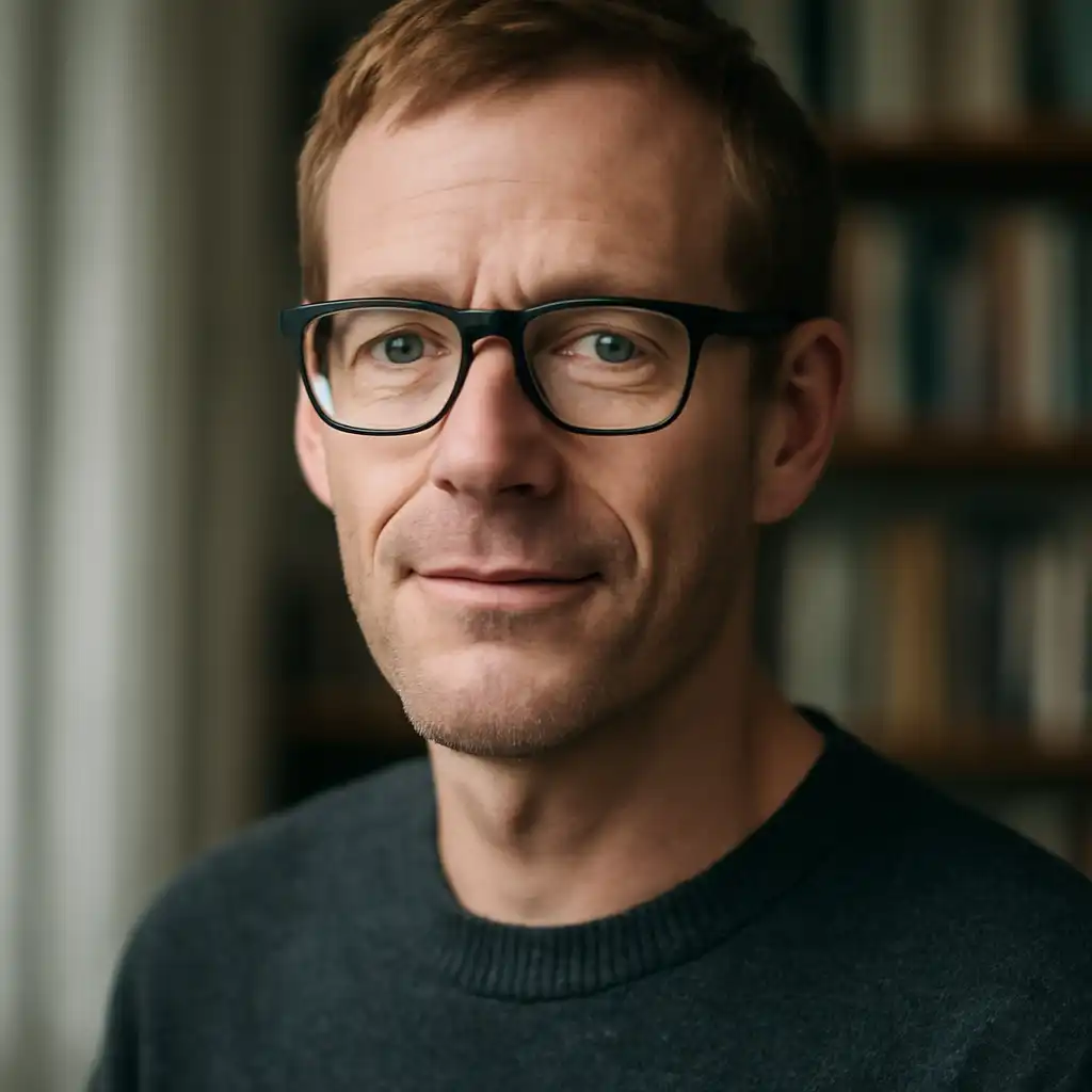 Magnus Eklund